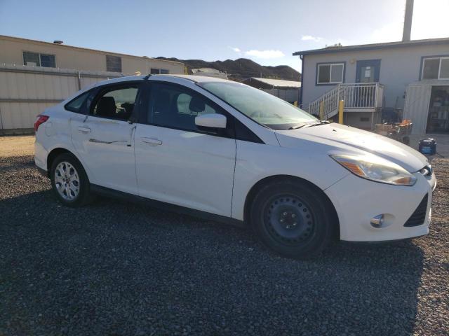 Photo 4 from auction – 2012 FORD FOCUS SE with VIN 1FAHP3F24CL285318