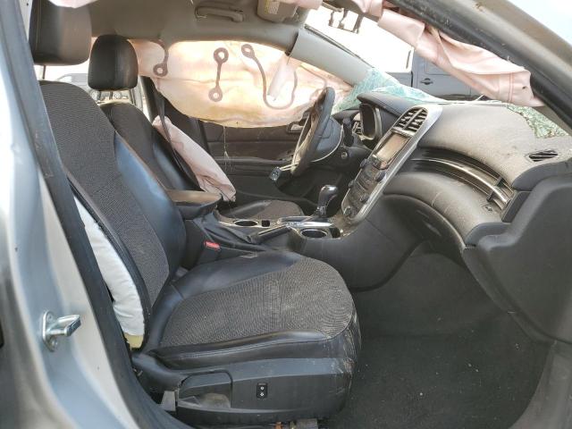 Photo 7 from auction – 2015 CHEVROLET MALIBU 1LT with VIN 1G11C5SL7FF216068