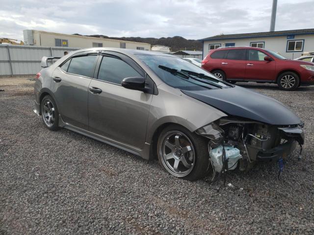 Photo 4 from auction – 2018 TOYOTA COROLLA L with VIN 5YFBURHE0JP843415