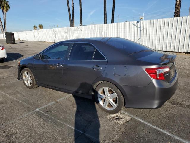 Photo 2 from auction – 2014 TOYOTA CAMRY L with VIN 4T1BF1FK0EU823464