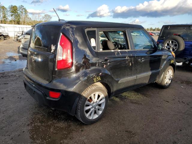 Photo 3 from auction – 2013 KIA SOUL + with VIN KNDJT2A68D7620750
