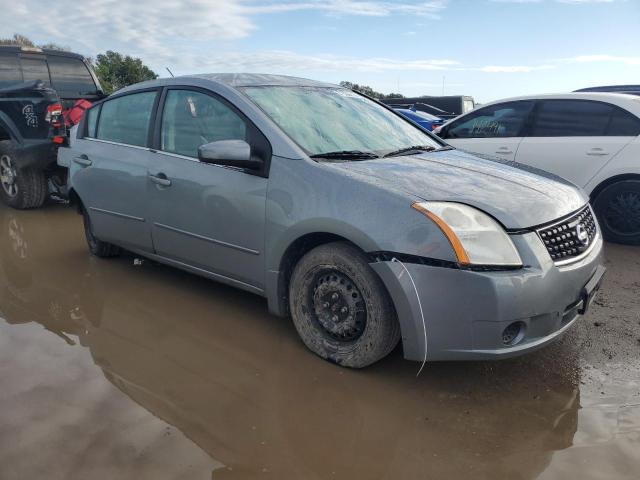 Photo 4 from auction – 2008 NISSAN SENTRA 2.0 with VIN 3N1AB61E98L754494