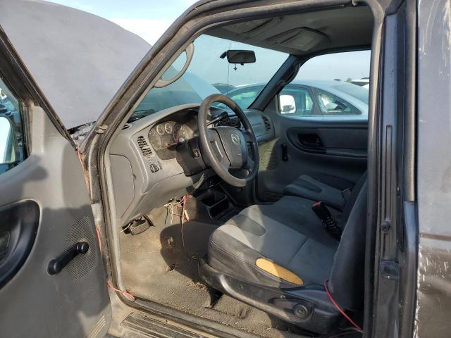Photo 7 from auction – 2005 MAZDA B3000 CAB with VIN 4F4YR46U75PM05675