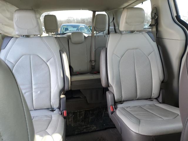 Zdjęcie 10 z aukcji – 2018 CHRYSLER PACIFICA T z VIN 2C4RC1BGXJR142541