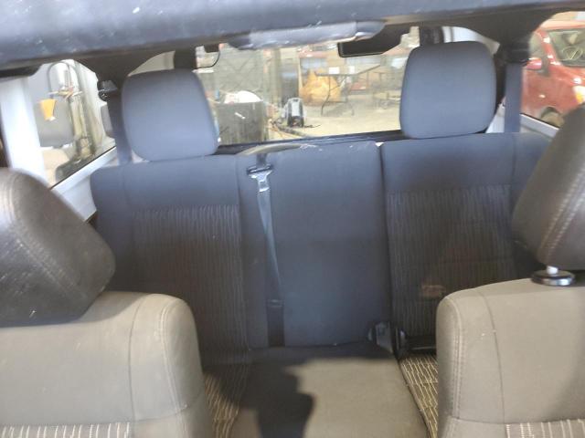 Photo 10 from auction – 2012 JEEP WRANGLER U with VIN 1C4BJWDG9CL220384