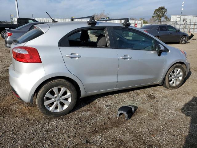 Photo 3 from auction – 2013 KIA RIO EX with VIN KNADN5A38D6247761
