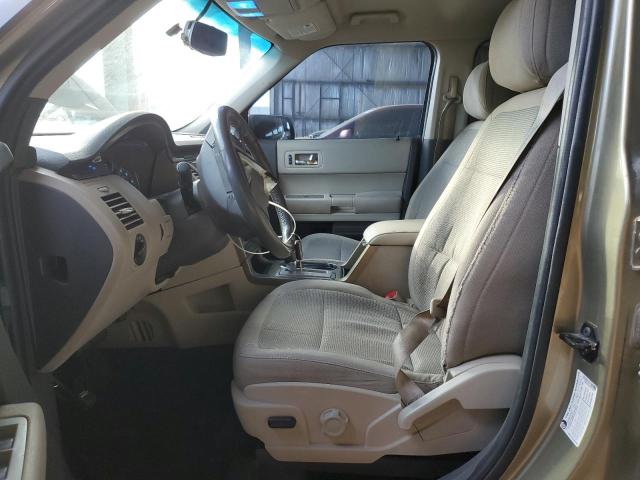 Photo 7 from auction – 2012 FORD FLEX SE with VIN 2FMGK5BC9CBD18887