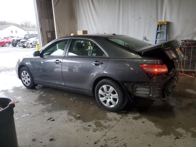 Photo 2 from auction – 2011 TOYOTA CAMRY BASE with VIN 4T1BF3EK5BU604864