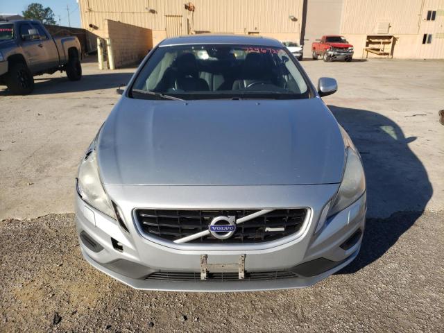 Photo 5 from auction – 2013 VOLVO S60 T6 with VIN YV1902FH8D2230681