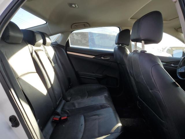 Photo 10 from auction – 2016 HONDA CIVIC TOUR with VIN 19XFC1F97GE032782