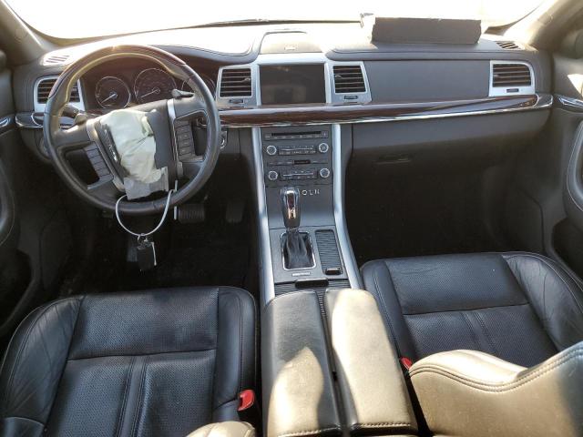 Photo 8 from auction – 2012 LINCOLN MKS with VIN 1LNHL9ER9CG806478