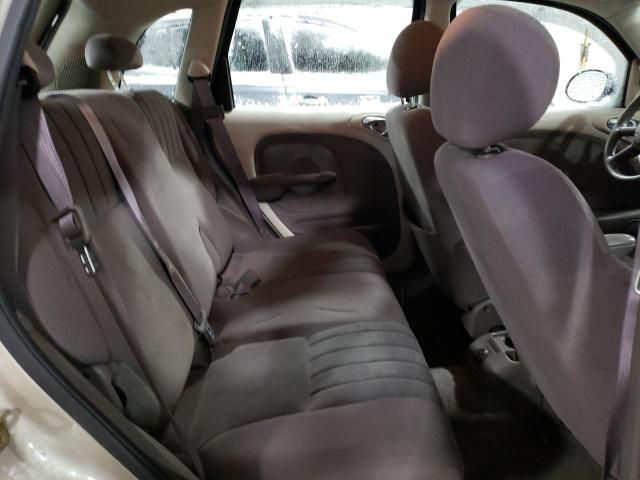 Photo 10 from auction – 2005 CHRYSLER PT CRUISER with VIN 3C4FY48BX5T635334