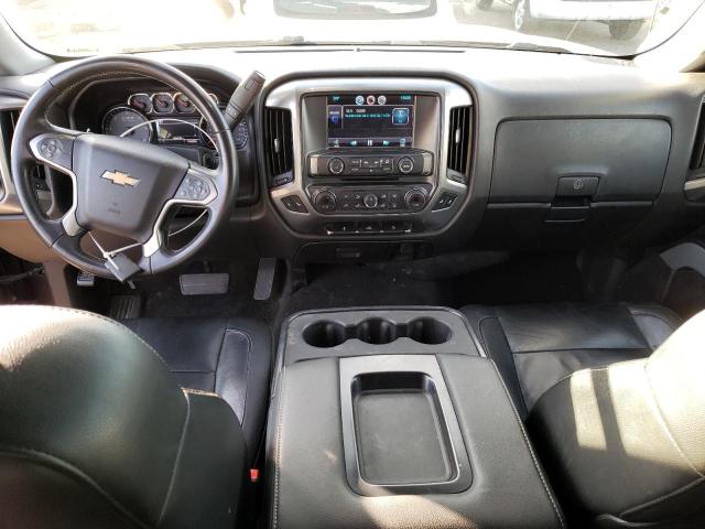 Photo 8 from auction – 2014 CHEVROLET SILVERADO with VIN 3GCPCREC2EG266930