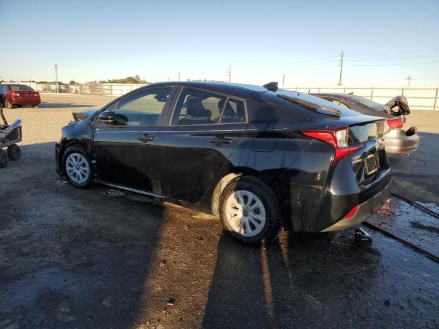 Photo 2 from auction – 2019 TOYOTA PRIUS with VIN JTDKARFU8K3070805