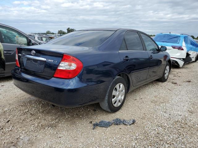 Photo 3 from auction – 2004 TOYOTA CAMRY LE with VIN 4T1BE32K34U362117