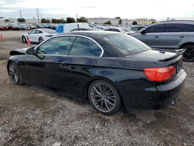 Photo 2 from auction – 2011 BMW 335 I with VIN WBADX7C55BE579325