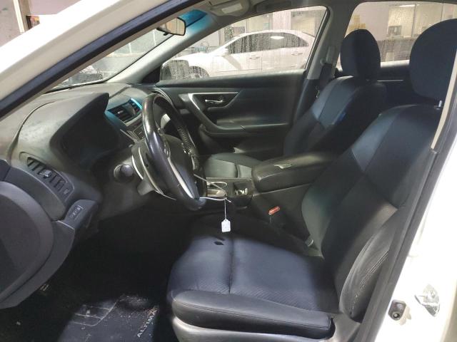 Photo 7 from auction – 2016 NISSAN ALTIMA 2.5 with VIN 1N4AL3AP4GC240269