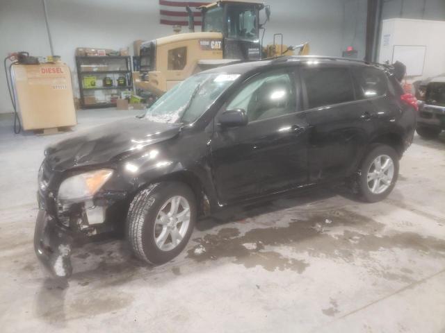 TOYOTA RAV4 2012 with VIN 2T3BF4DV3CW190882 - Photo from auction