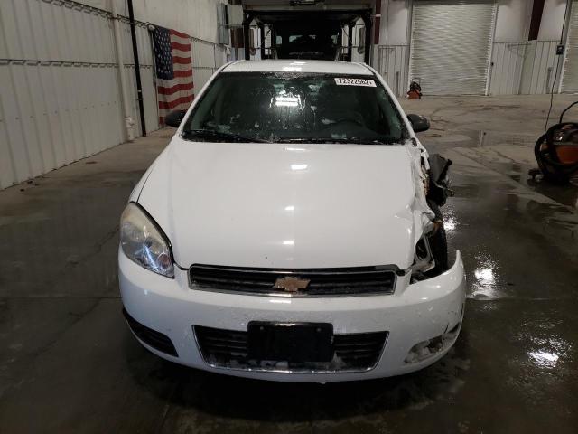 Photo 5 from auction – 2011 CHEVROLET IMPALA LT with VIN 2G1WG5EK3B1116323