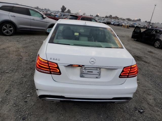 Photo 6 from auction – 2015 MERCEDES-BENZ E 350 with VIN WDDHF5KB0FB122339