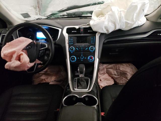 Photo 8 from auction – 2014 FORD FUSION SE with VIN 1FA6P0H74E5402210