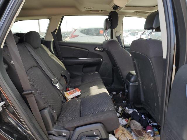 Photo 11 from auction – 2013 DODGE JOURNEY SX with VIN 3C4PDCBG5DT660428