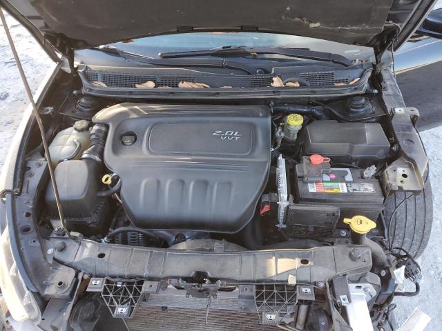 Photo 11 from auction – 2013 DODGE DART SXT with VIN 1C3CDFBA2DD304380