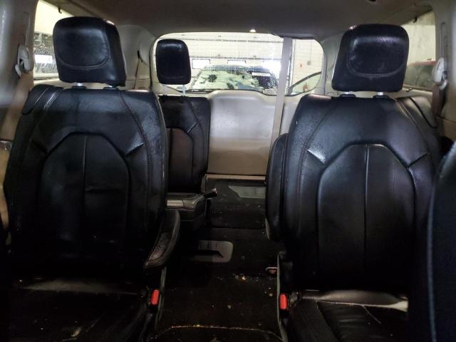 Foto 10 de la subasta – 2018 CHRYSLER PACIFICA T con VIN 2C4RC1BG3JR119599