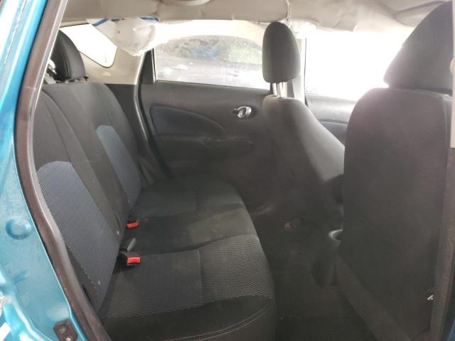 Photo 10 from auction – 2015 NISSAN VERSA NOTE with VIN 3N1CE2CP9FL421250