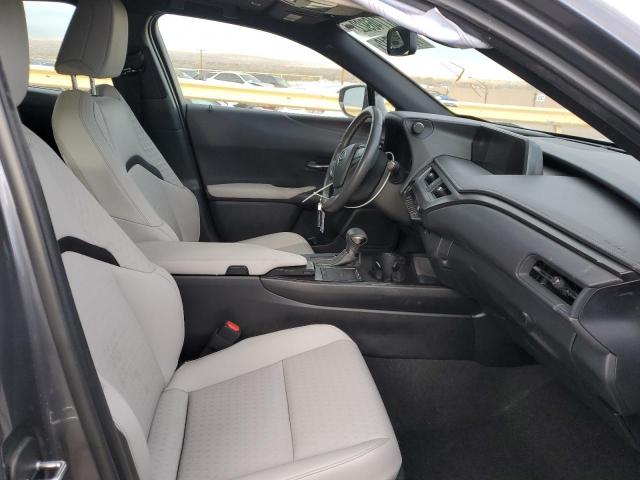 Photo 5 from auction – 2020 LEXUS UX 200 with VIN JTHX3JBH5L2029208