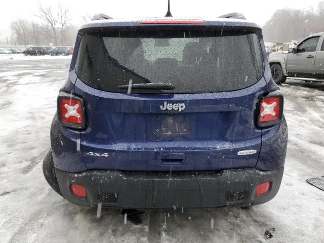 Photo 6 from auction – 2018 JEEP RENEGADE L with VIN ZACCJBBB7JPH36885