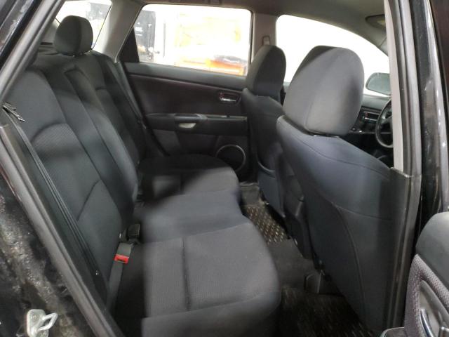 Photo 10 from auction – 2009 MAZDA 3 S with VIN JM1BK343291233524