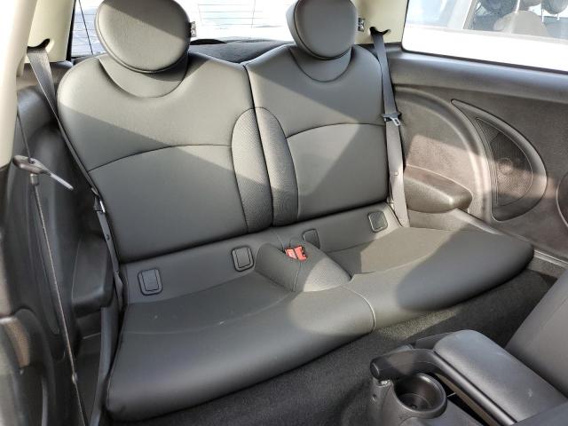 Photo 10 from auction – 2012 MINI COOPER with VIN WMWSU3C5XCT261724