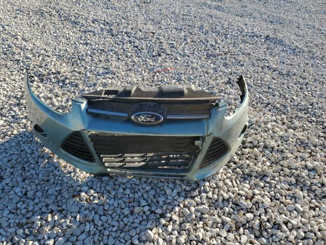 Фото 12 с аукциона – 2012 FORD FOCUS SE с VIN 1FAHP3K23CL262120