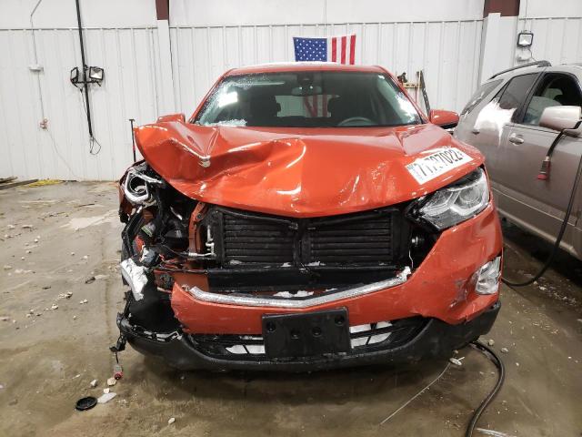 Photo 5 from auction – 2020 CHEVROLET EQUINOX LT with VIN 2GNAXKEV6L6163545