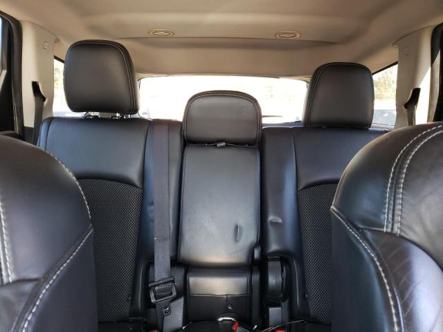 Photo 10 from auction – 2017 DODGE JOURNEY CR with VIN 3C4PDCGG2HT613632
