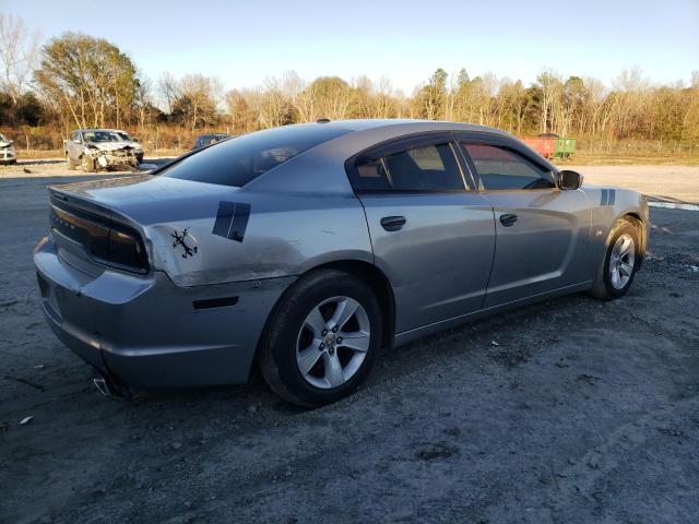 Photo 3 from auction – 2011 DODGE CHARGER with VIN 2B3CL3CG0BH526918