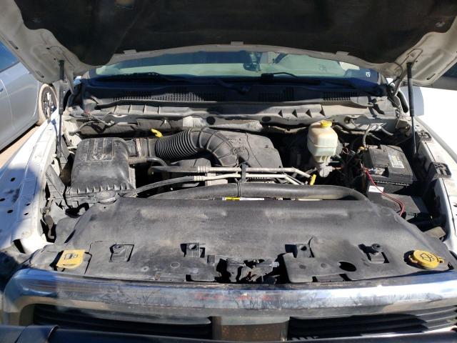 Photo 11 from auction – 2012 DODGE RAM 2500 S with VIN 3C6TD5HT6CG326180