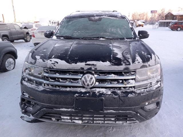 Photo 5 from auction – 2018 VOLKSWAGEN ATLAS SE with VIN 1V2LR2CA7JC536607