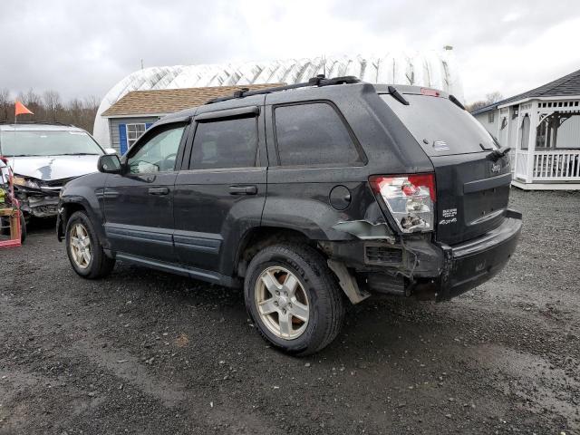 Photo 2 from auction – 2005 JEEP GRAND CHER with VIN 1J4GR48K25C630443