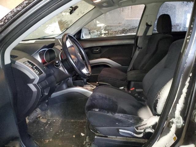 Photo 7 from auction – 2011 MITSUBISHI OUTLANDER with VIN JA4AS2AW8BU013372