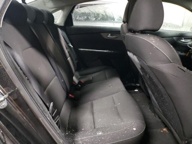 Photo 10 from auction – 2019 KIA FORTE FE with VIN 3KPF24AD3KE009184