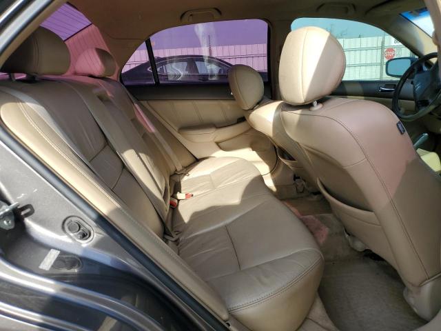 Photo 10 from auction – 2007 HONDA ACCORD EX with VIN 1HGCM66517A091941