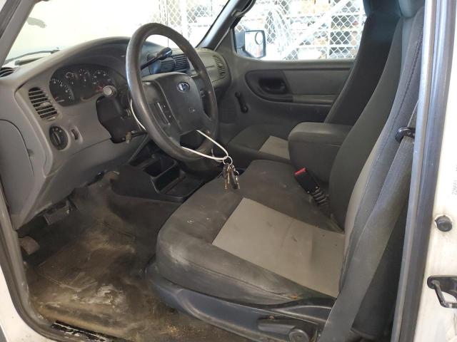 Photo 7 from auction – 2008 FORD RANGER with VIN 1FTYR11U48PA08590