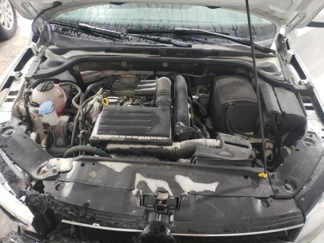 Photo 11 from auction – 2017 VOLKSWAGEN JETTA S with VIN 3VW167AJ4HM365175