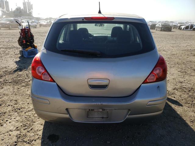 Photo 6 from auction – 2012 NISSAN VERSA S with VIN 3N1BC1CP0CK803342