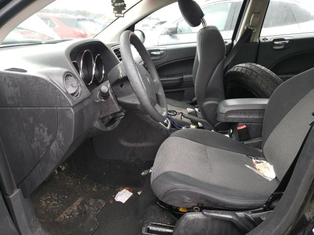 Photo 7 from auction – 2011 DODGE CALIBER HE with VIN 1B3CB5HA9BD222342