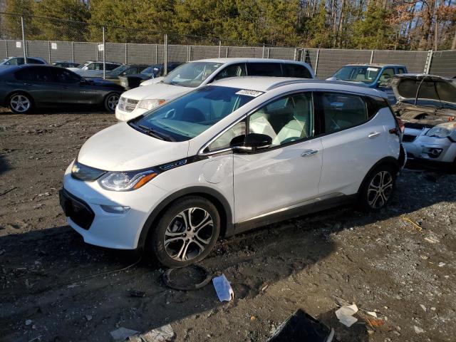 CHEVROLET VOLT 2019 with VIN 1G1FZ6S03K4106642 - Photo from auction
