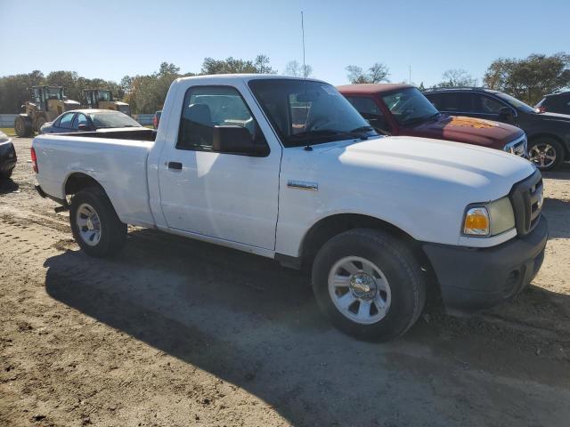 Photo 4 from auction – 2009 FORD RANGER with VIN 1FTYR10D29PA51456