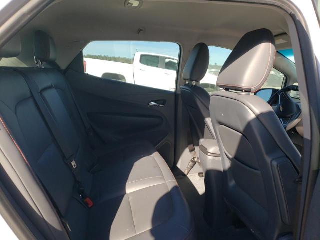Photo 10 from auction – 2017 CHEVROLET BOLT EV PR with VIN 1G1FX6S02H4189012
